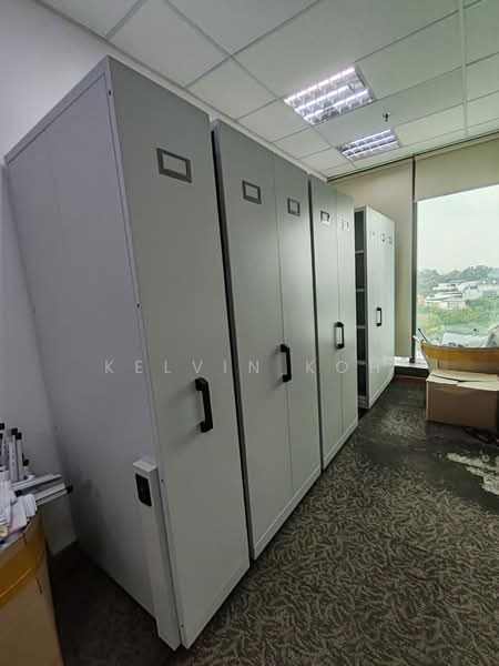 Pejabat untuk Disewa di Petaling Jaya (Selangor) - Kelvin Koh - Interior - PropertyGuru.com.my