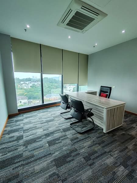 Pejabat untuk Disewa di Petaling Jaya (Selangor) - Kelvin Koh - Study - PropertyGuru.com.my