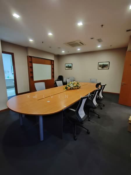 Pejabat untuk Disewa di Petaling Jaya (Selangor) - Kelvin Koh - Interior - PropertyGuru.com.my