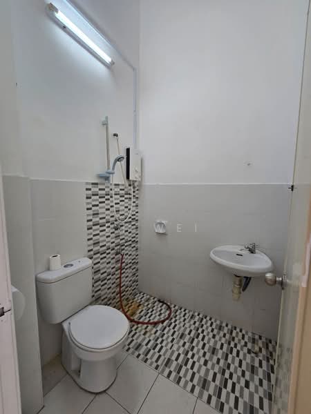 2-storey Terraced House for Rent in Iskandar Puteri (Nusajaya) (Johor) - Li Wei - PropertyGuru.com.my