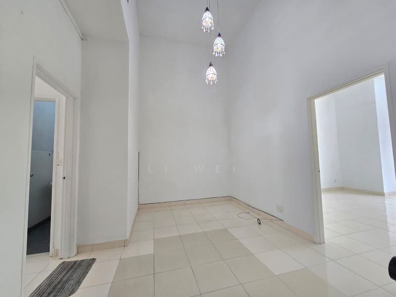 2-storey Terraced House for Rent in Iskandar Puteri (Nusajaya) (Johor) - Li Wei - PropertyGuru.com.my