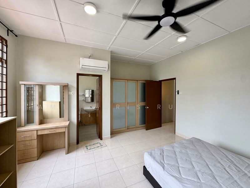 2-storey Terraced House for Rent in Bukit Indah (Iskandar Puteri (Nusajaya)) - Amir Faris Rusli - PropertyGuru.com.my