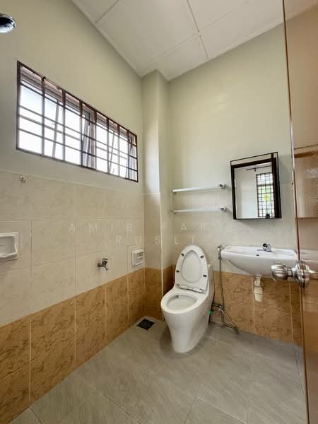 2-storey Terraced House for Rent in Bukit Indah (Iskandar Puteri (Nusajaya)) - Amir Faris Rusli - PropertyGuru.com.my