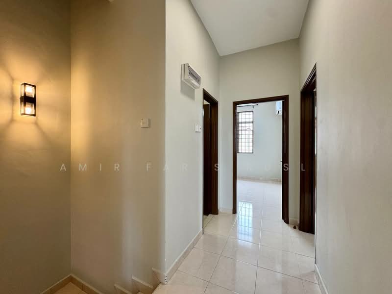 2-storey Terraced House for Rent in Bukit Indah (Iskandar Puteri (Nusajaya)) - Amir Faris Rusli - PropertyGuru.com.my