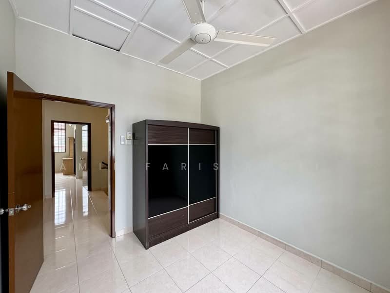 2-storey Terraced House for Rent in Bukit Indah (Iskandar Puteri (Nusajaya)) - Amir Faris Rusli - PropertyGuru.com.my
