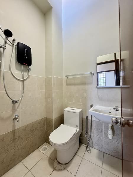 2-storey Terraced House for Rent in Bukit Indah (Iskandar Puteri (Nusajaya)) - Amir Faris Rusli - PropertyGuru.com.my