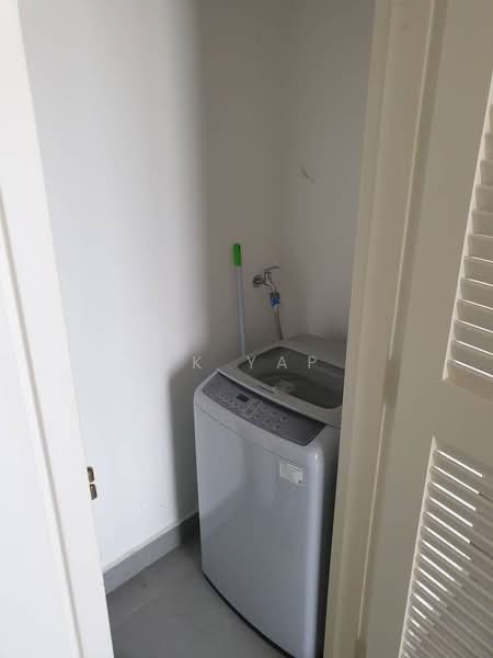 Kanvas SOHO untuk Untuk Disewa - RM 1,250 /bulan, Apr 2026 - Interior - PropertyGuru.com.my