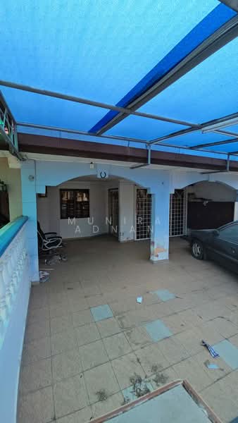 Untuk Dijual - Seksyen 4