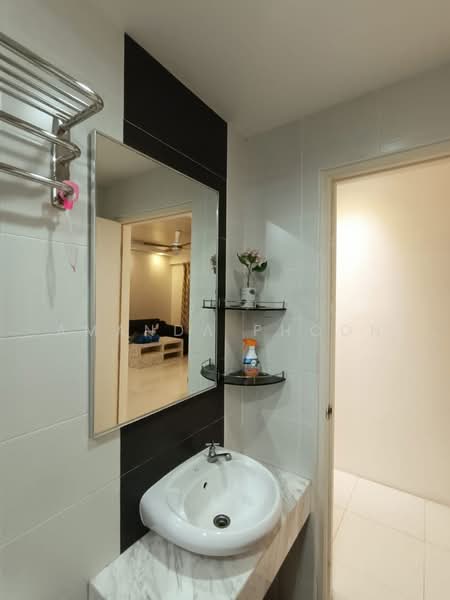 Condominium for Rent at Summer Place - Amanda Phoon - Bathroom - PropertyGuru.com.my