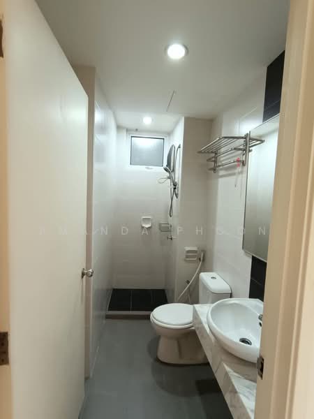 Condominium for Rent at Summer Place - Amanda Phoon - Bathroom - PropertyGuru.com.my