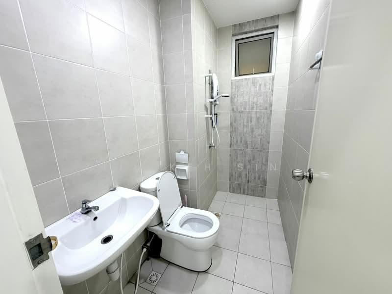Imperial Grande untuk Untuk Disewa - RM 2,000 /bulan, Apr 2026 - Bathroom - PropertyGuru.com.my