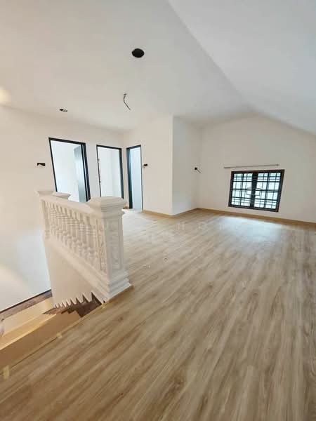 2-storey Terraced House for Sale in Bandar Indahpura (Kulai) - Chuan Hong Kee - Interior - PropertyGuru.com.my