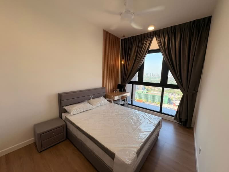 Skyline KL untuk Untuk Disewa - RM 2,800 /bulan, Apr 2026 - Bedroom - PropertyGuru.com.my
