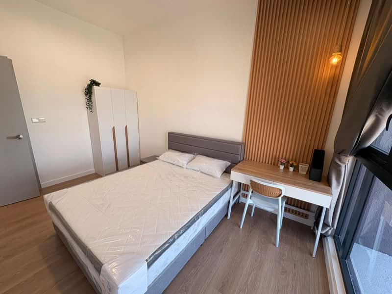 Skyline KL untuk Untuk Disewa - RM 2,800 /bulan, Apr 2026 - Bedroom - PropertyGuru.com.my