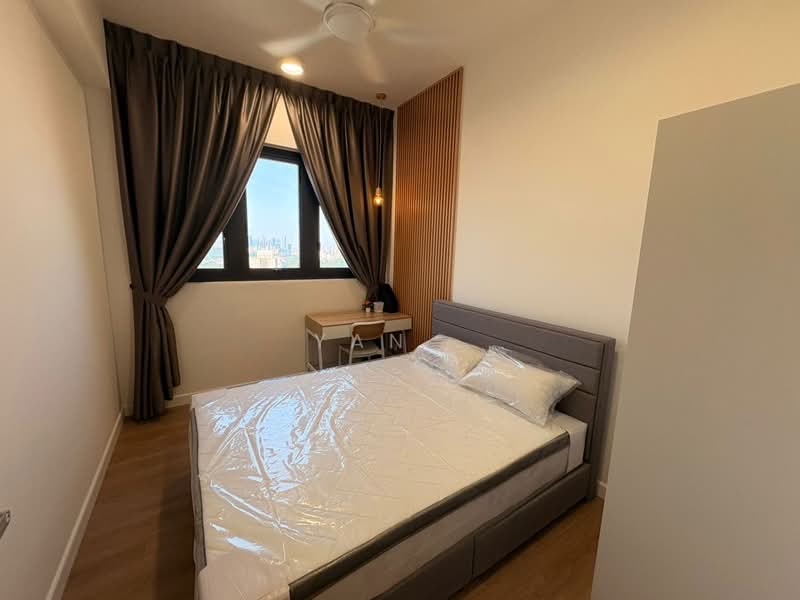 Skyline KL untuk Untuk Disewa - RM 2,800 /bulan, Apr 2026 - Bedroom - PropertyGuru.com.my