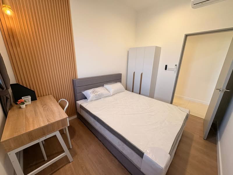 Skyline KL untuk Untuk Disewa - RM 2,800 /bulan, Apr 2026 - Bedroom - PropertyGuru.com.my