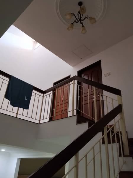 2-storey Terraced House for Sale in Kota Kemuning (Shah Alam) - Lily Yap DH - Interior - PropertyGuru.com.my