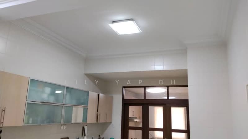 2-storey Terraced House for Sale in Kota Kemuning (Shah Alam) - Lily Yap DH - Kitchen - PropertyGuru.com.my