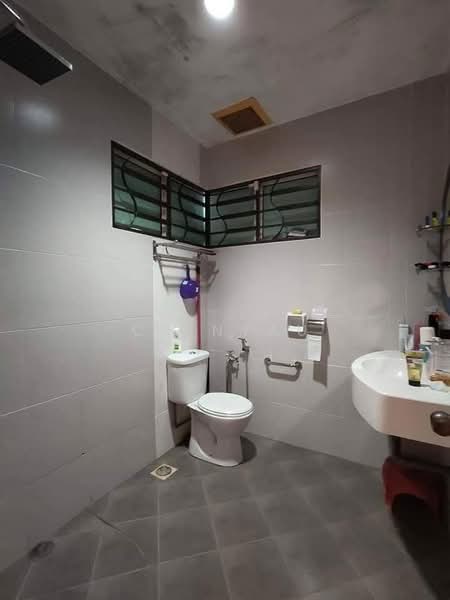 Ipoh pengkalan tiara fully furnished 2 storey corner house for rent untuk Untuk Disewa - RM 1,800 /bulan, Apr 2026 - PropertyGuru.com.my