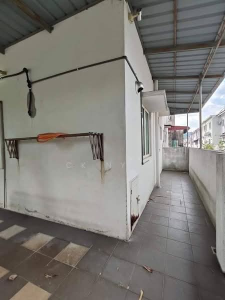 Ipoh pengkalan tiara fully furnished 2 storey corner house for rent untuk Untuk Disewa - RM 1,800 /bulan, Apr 2026 - PropertyGuru.com.my