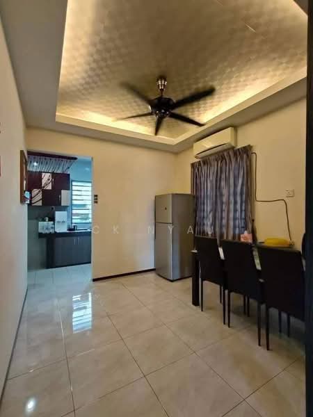 Ipoh pengkalan tiara fully furnished 2 storey corner house for rent untuk Untuk Disewa - RM 1,800 /bulan, Apr 2026 - PropertyGuru.com.my