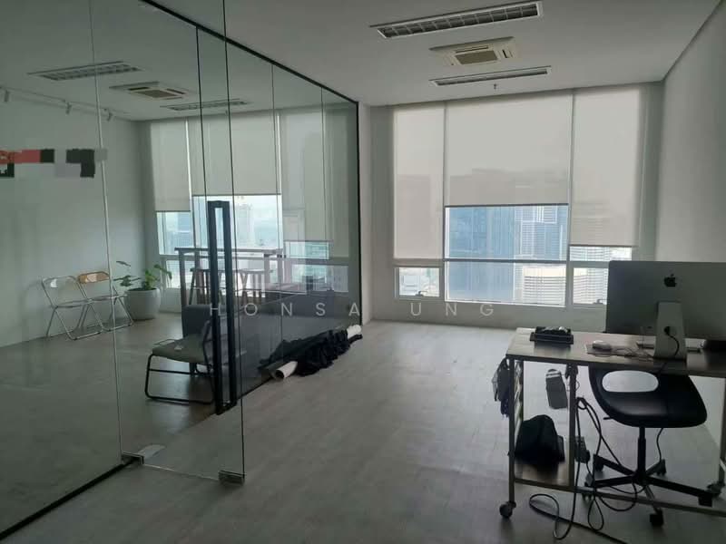 Office for Sale in KLCC (KL City Centre) - Honsa Ung - Interior - PropertyGuru.com.my