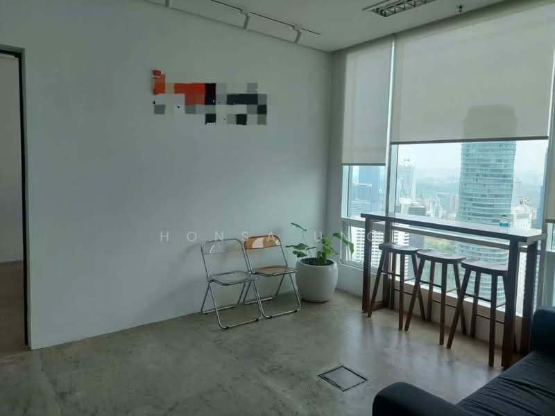 Office for Sale in KLCC (KL City Centre) - Honsa Ung - Interior - PropertyGuru.com.my