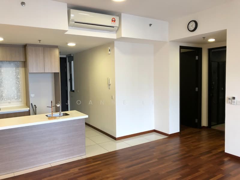 Service Residence for Sale at The Tamarind - Joanne Liw - Kitchen - PropertyGuru.com.my