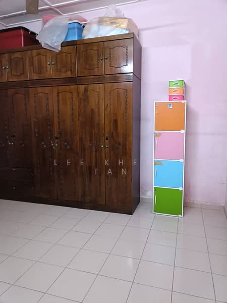 1-storey Terraced House for Sale in Taman Kerapu (Butterworth) - Lee Kheng Tan - Interior - PropertyGuru.com.my