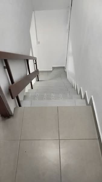 2-storey Terraced House for Sale in Ulu Tiram (Johor) - Joanne Ngoo - Interior - PropertyGuru.com.my