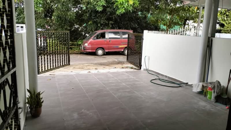 2-storey Terraced House for Sale in Ulu Tiram (Johor) - Joanne Ngoo - Exterior - PropertyGuru.com.my