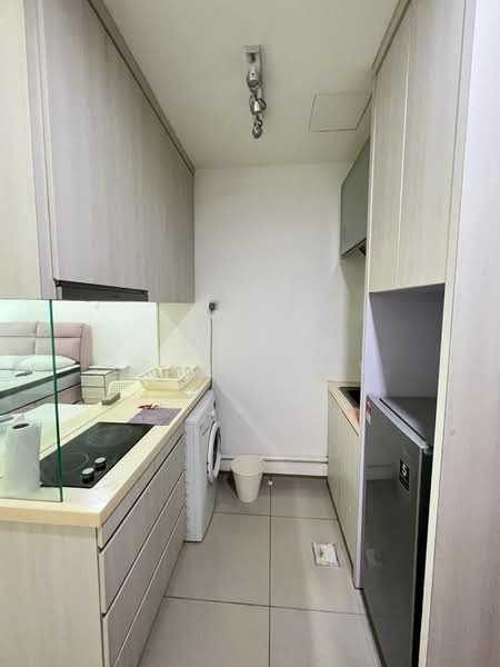 Palazio untuk Untuk Disewa - RM 1,400 /bulan, Apr 2026 - Kitchen - PropertyGuru.com.my