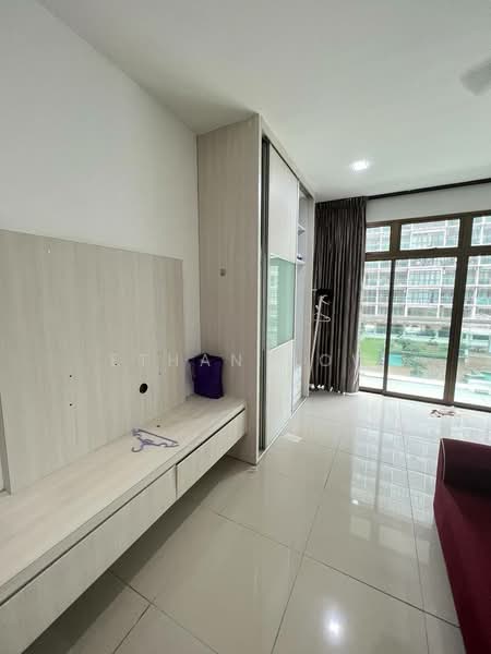 Palazio untuk Untuk Disewa - RM 1,400 /bulan, Apr 2026 - Living Room - PropertyGuru.com.my