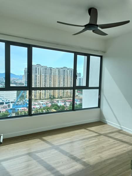 Condominium for Rent at 3 Residence - Vivian Sim - View - PropertyGuru.com.my
