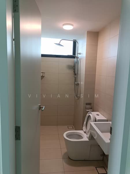 Condominium for Rent at 3 Residence - Vivian Sim - Bathroom - PropertyGuru.com.my