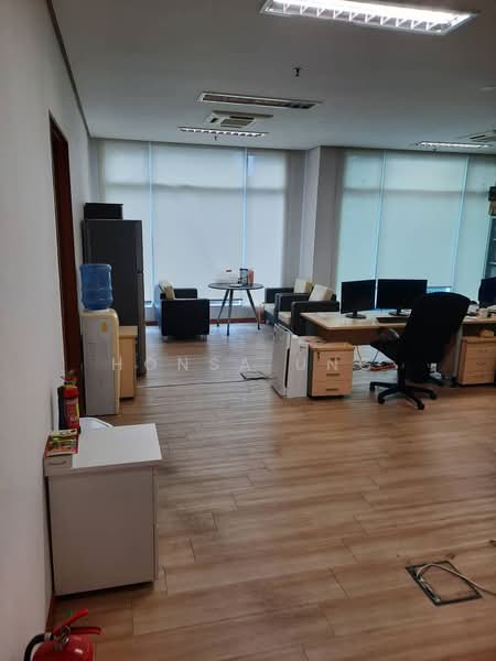 Office for Rent in KLCC (KL City Centre) - Honsa Ung - Interior - PropertyGuru.com.my