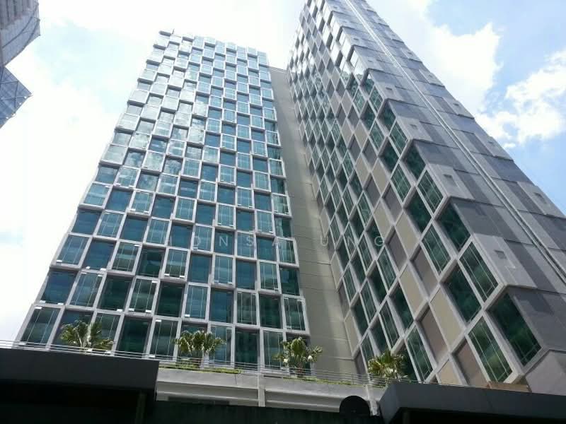 Office for Rent in KLCC (KL City Centre) - Honsa Ung - Exterior - PropertyGuru.com.my