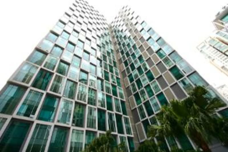 Office for Rent in KLCC (KL City Centre) - Honsa Ung - Exterior - PropertyGuru.com.my