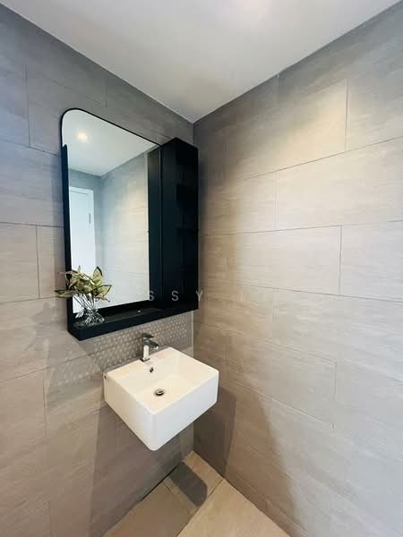 Service Residence for Sale at D'Ivo - Jessy Lee - Bathroom - PropertyGuru.com.my