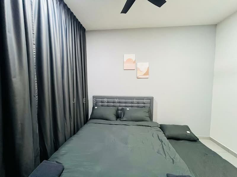 Service Residence for Sale at D'Ivo - Jessy Lee - Bedroom - PropertyGuru.com.my