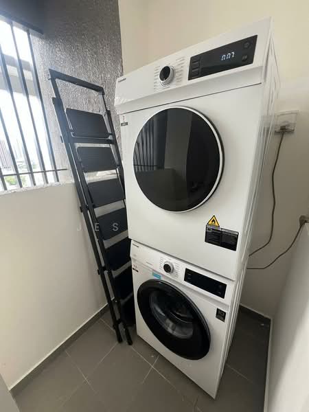 Service Residence for Sale at D'Ivo - Jessy Lee - PropertyGuru.com.my