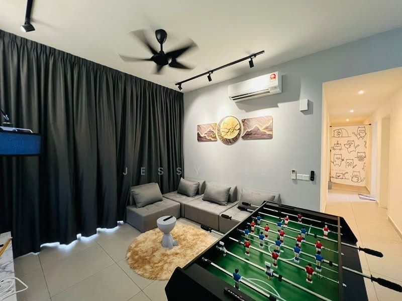 Service Residence for Sale at D'Ivo - Jessy Lee - PropertyGuru.com.my