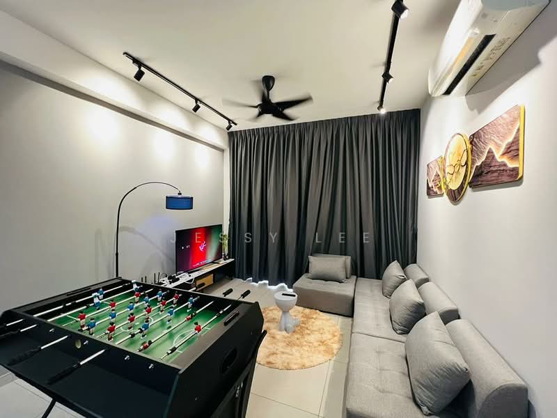 Service Residence for Sale at D'Ivo - Jessy Lee - PropertyGuru.com.my