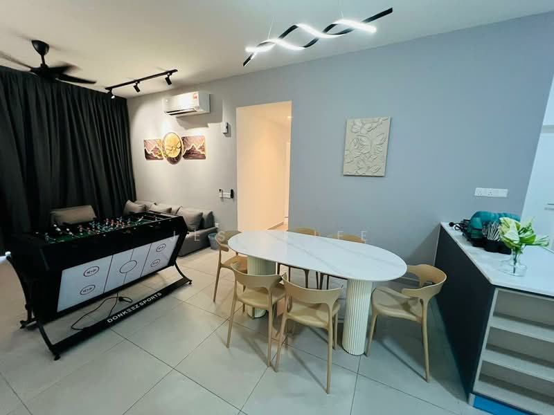 Service Residence for Sale at D'Ivo - Jessy Lee - PropertyGuru.com.my