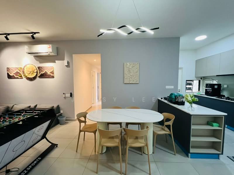 Service Residence for Sale at D'Ivo - Jessy Lee - PropertyGuru.com.my