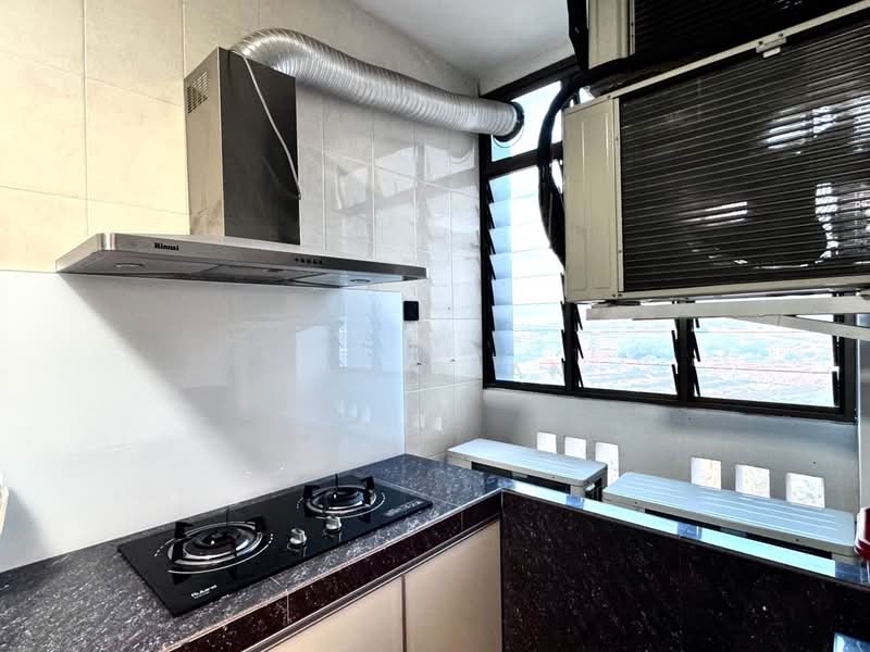 Molek Pine 2 untuk Untuk Dijual - RM 690,000, Apr 2026 - Kitchen - PropertyGuru.com.my