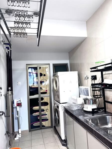 Molek Pine 2 untuk Untuk Dijual - RM 690,000, Apr 2026 - PropertyGuru.com.my