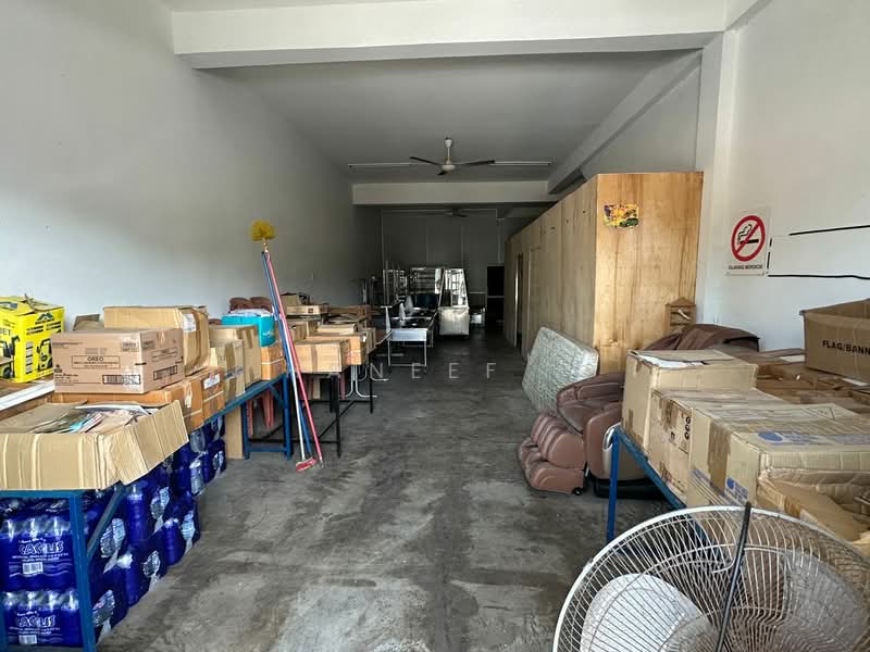 Shop / Office for Rent in Temin (Kedah) - Haneef . - Interior - PropertyGuru.com.my