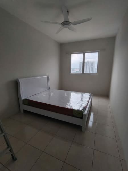 Untuk Dijual - Diamond Residences