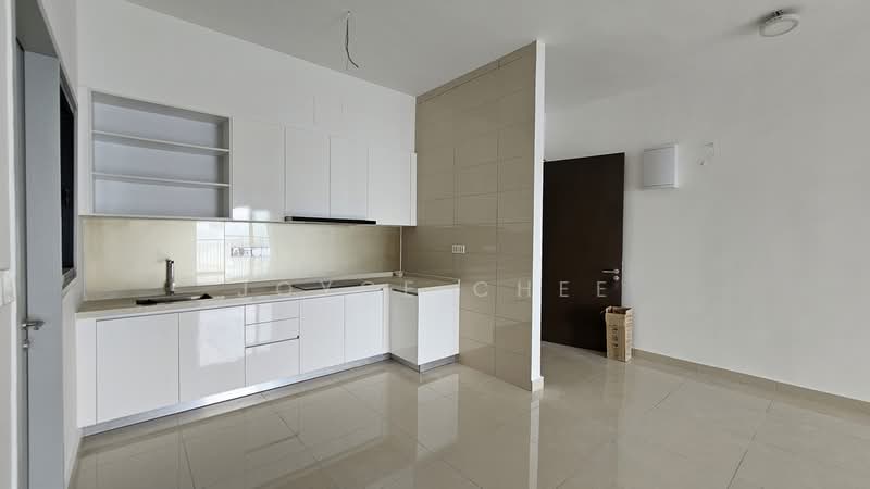 Condominium for Sale at Damansara Seresta - Joyce Chee - Kitchen - PropertyGuru.com.my